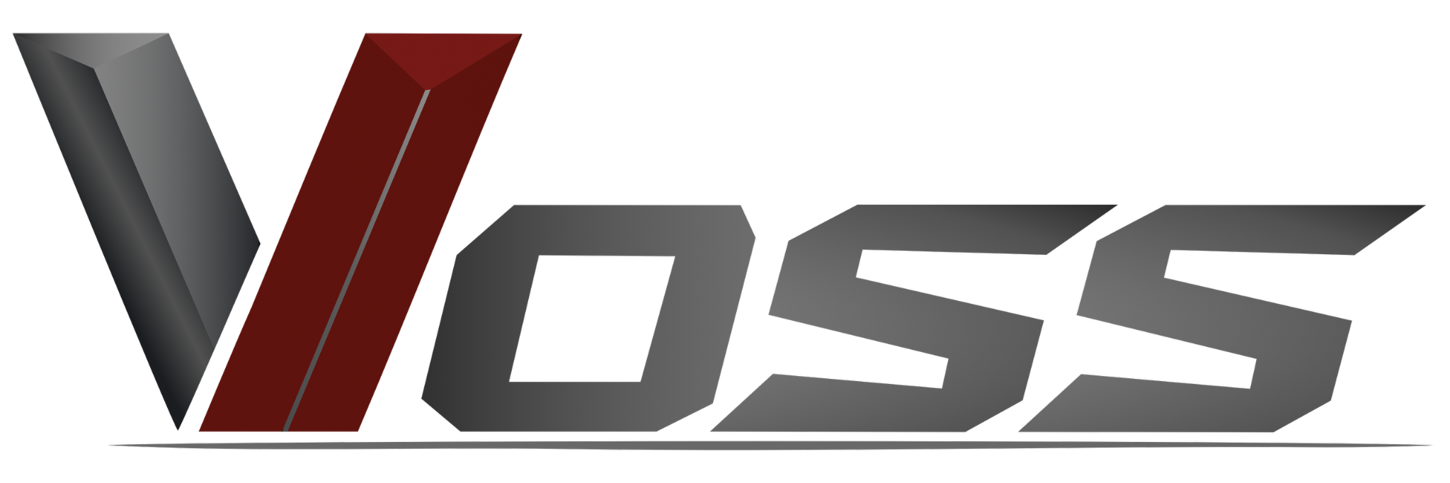 VOSS Logo