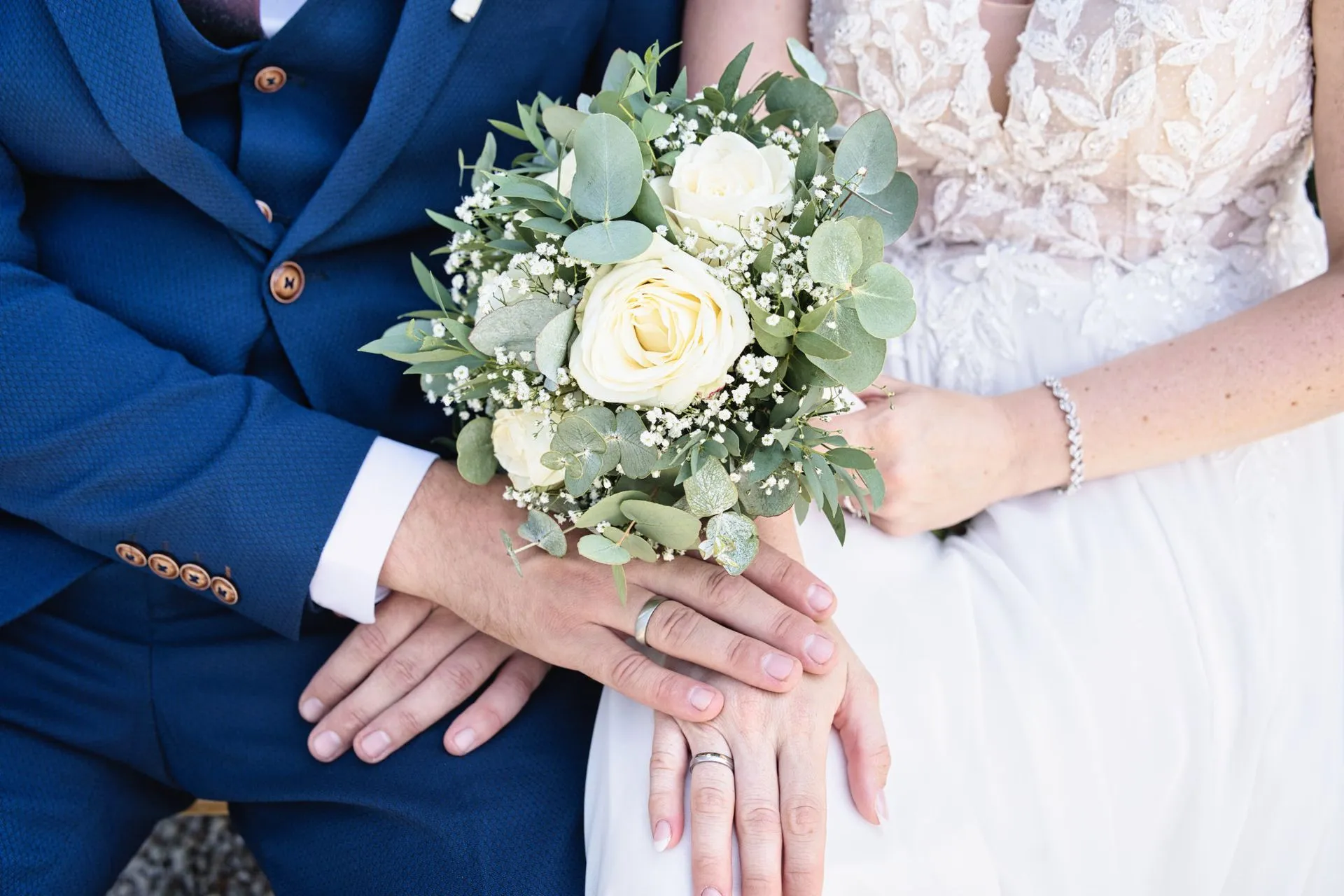 Wedding Impression zum Brautpaar Special