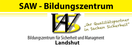 SAW Bildungszentrum Landshut