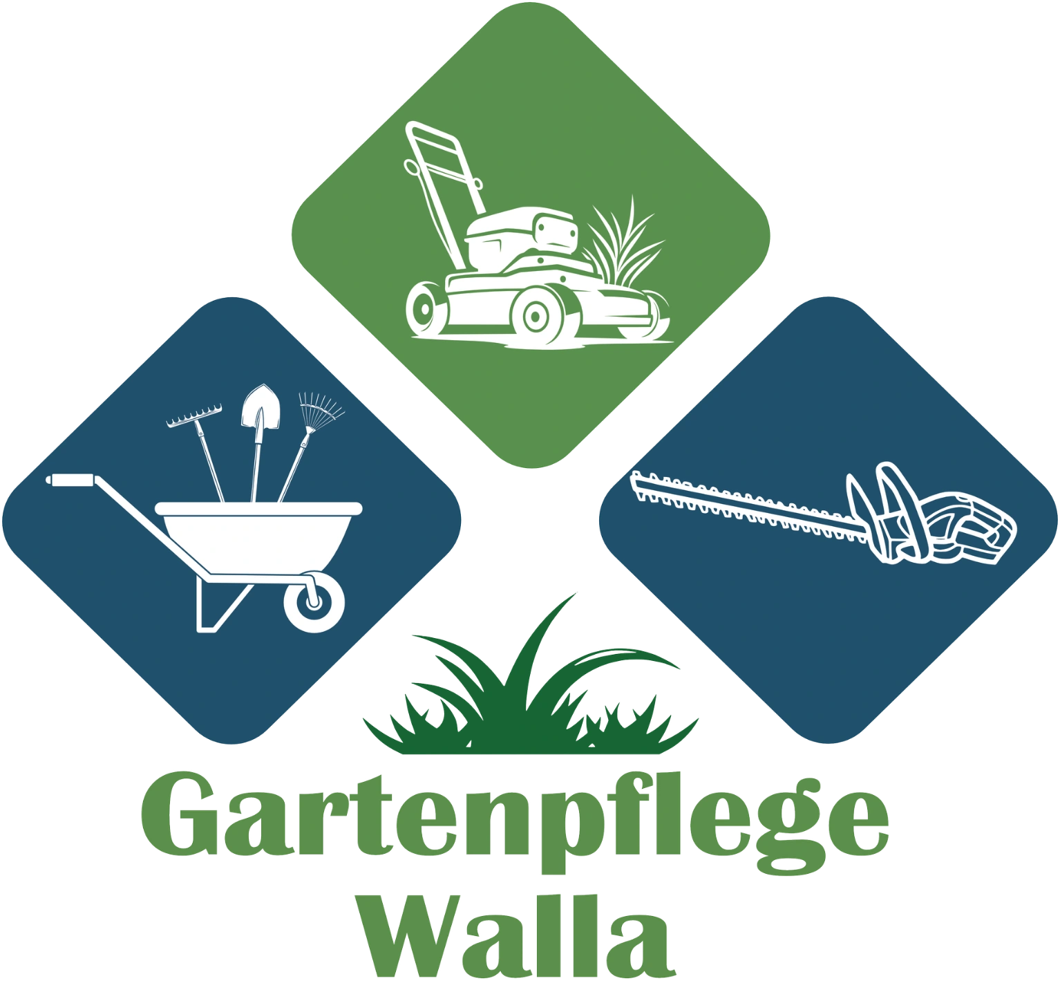 Gartenpflege Walla