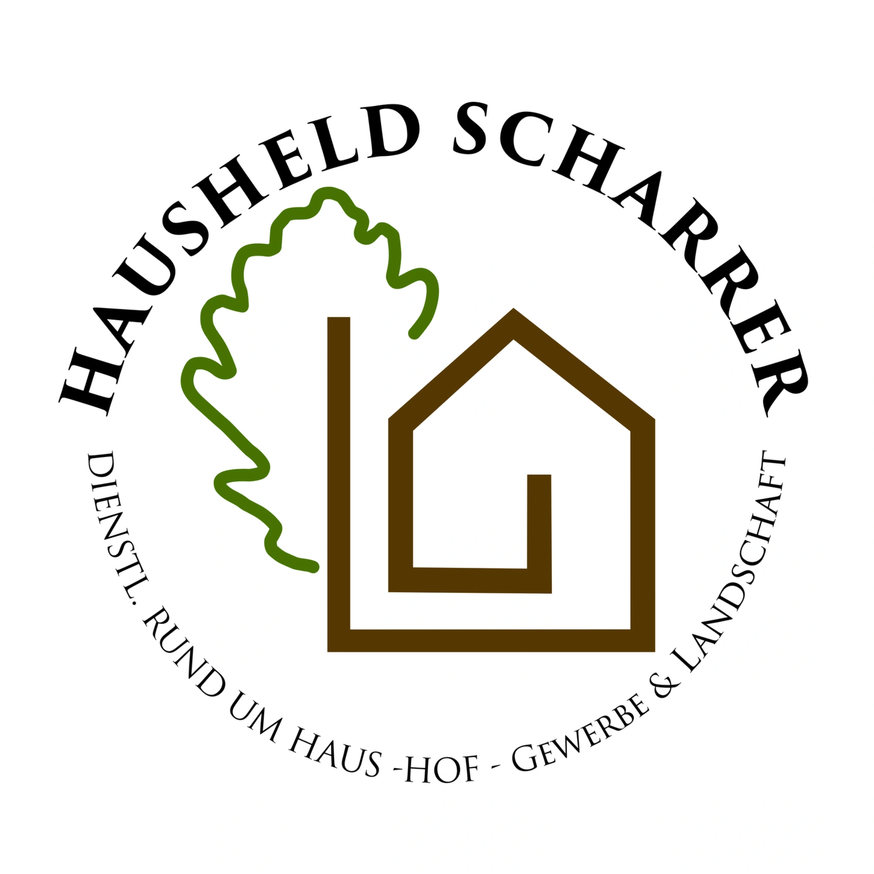 Hausheld Scharrer