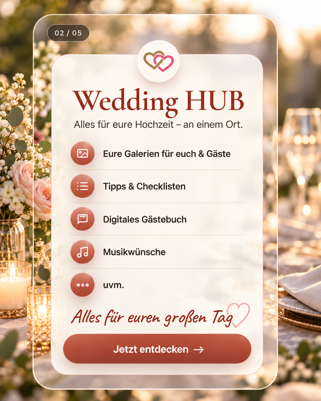 Wedding HUB