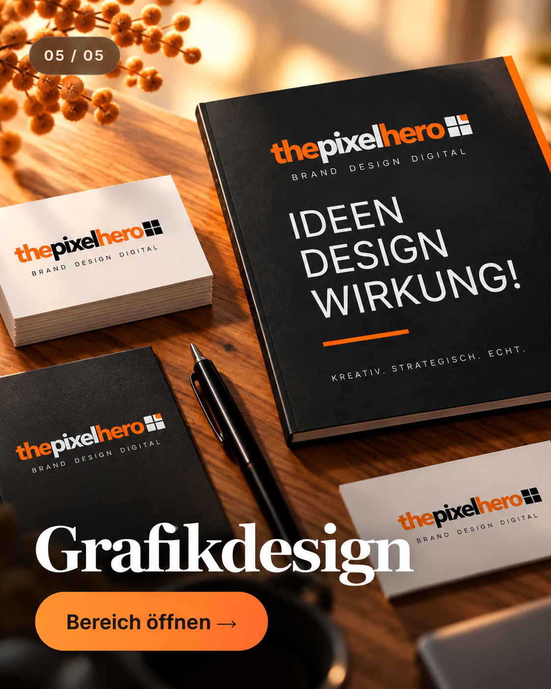 Grafikdesign