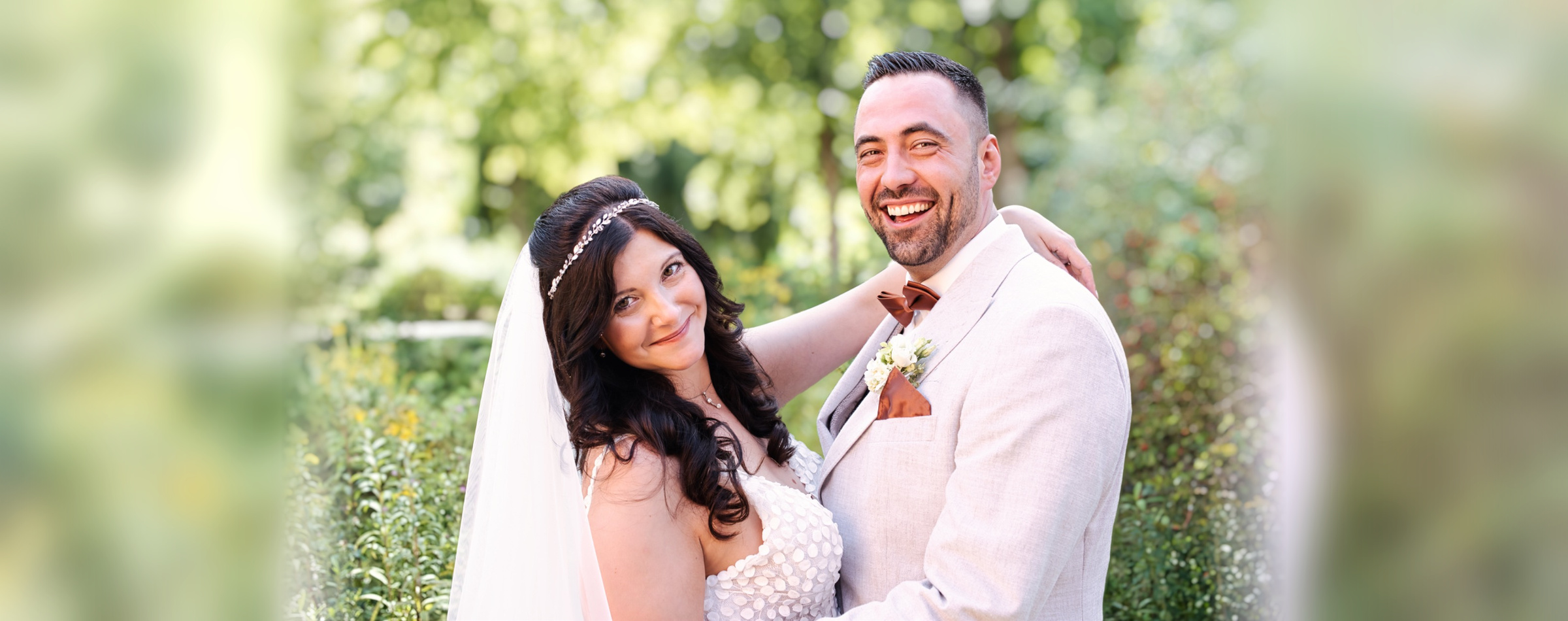 Brautpaar – Wedding