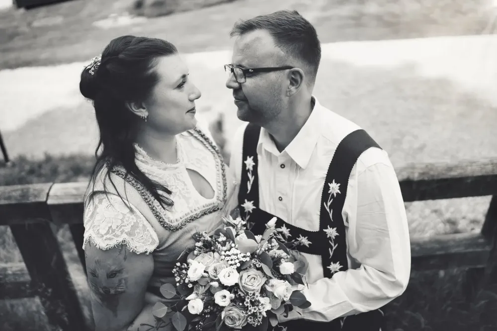 Titelbild Jasmin & Alex